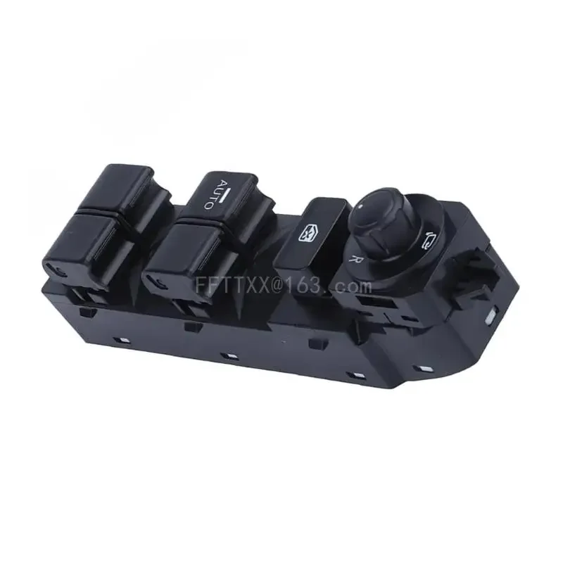 Power Window Car Accessories Window Lifter Button KF33-66-350A