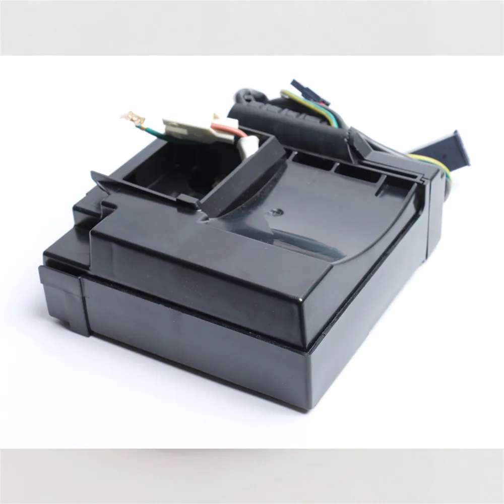 อินเวอร์เตอร์สำหรับผม/Meiling ตู้เย็นบอร์ด0193525188สำหรับ Embraco QD VCC3 2456 14 F 02อะไหล่ตู้เย็น