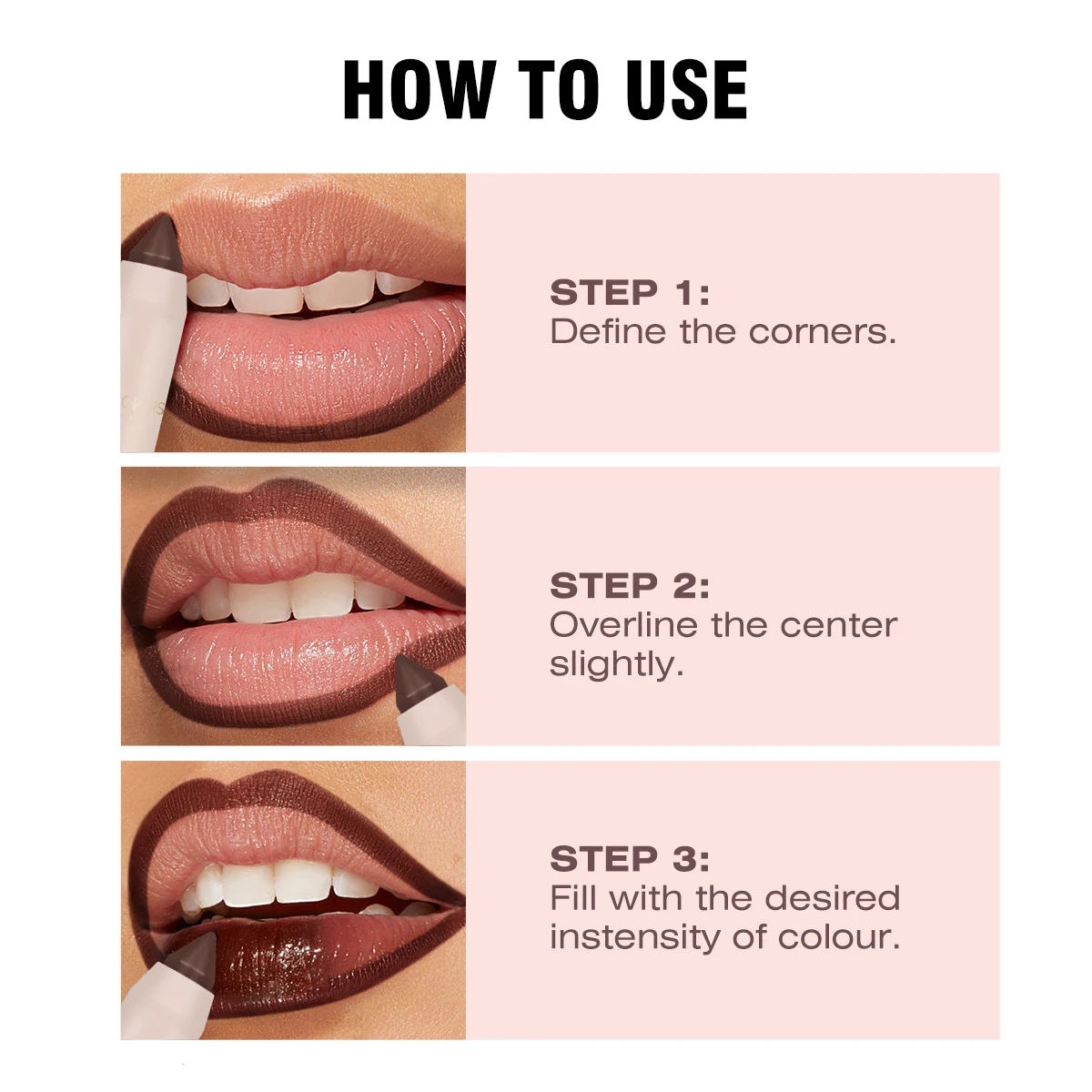 1 rossetto a pastello opaco, a lunga durata, facile da colorare, idratante e versatile, regalo di San Valentino per le donne