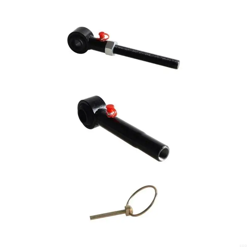 

B5XD Adjustable Front Bar Links Fit for JK Quicker Disconnect System