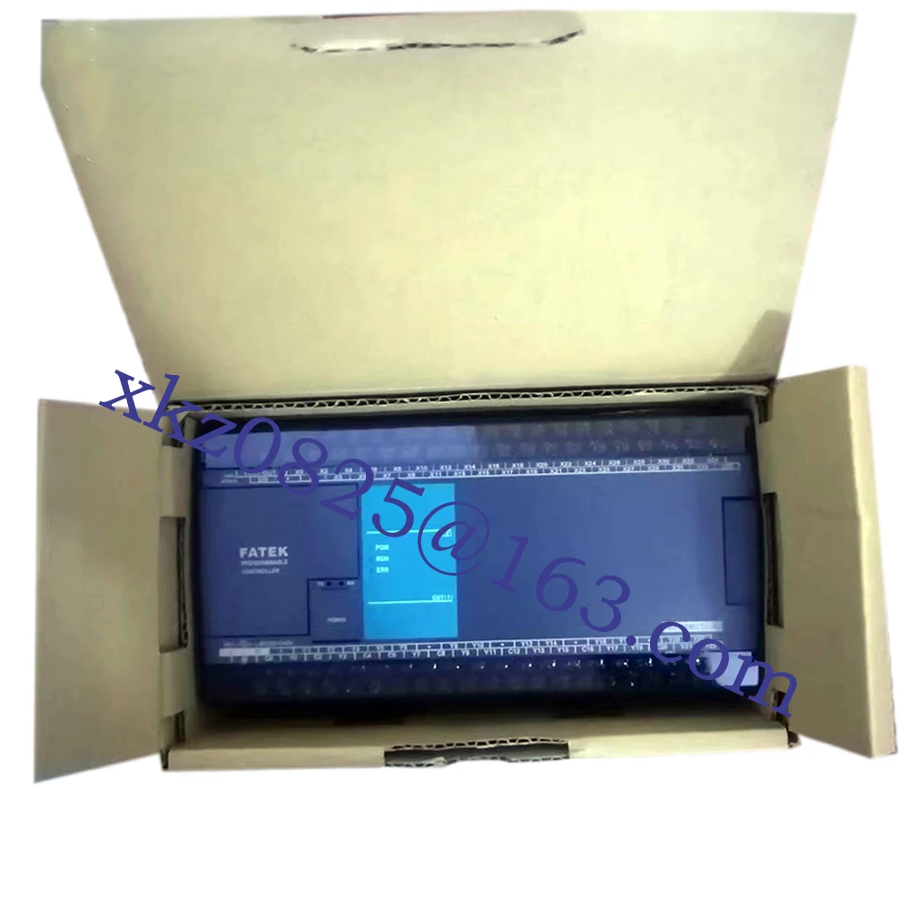 

New Original PLC Module FBS-8YT FBS-8YR FBS-4YR FBS-4YT FBS-16YT FBS-16YR FBS-24YT