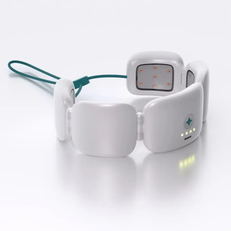 Hot Sale Photobiomodulation Therapy Neck Pain Low Level Irradiation Rehabilitation Therapy Supplies