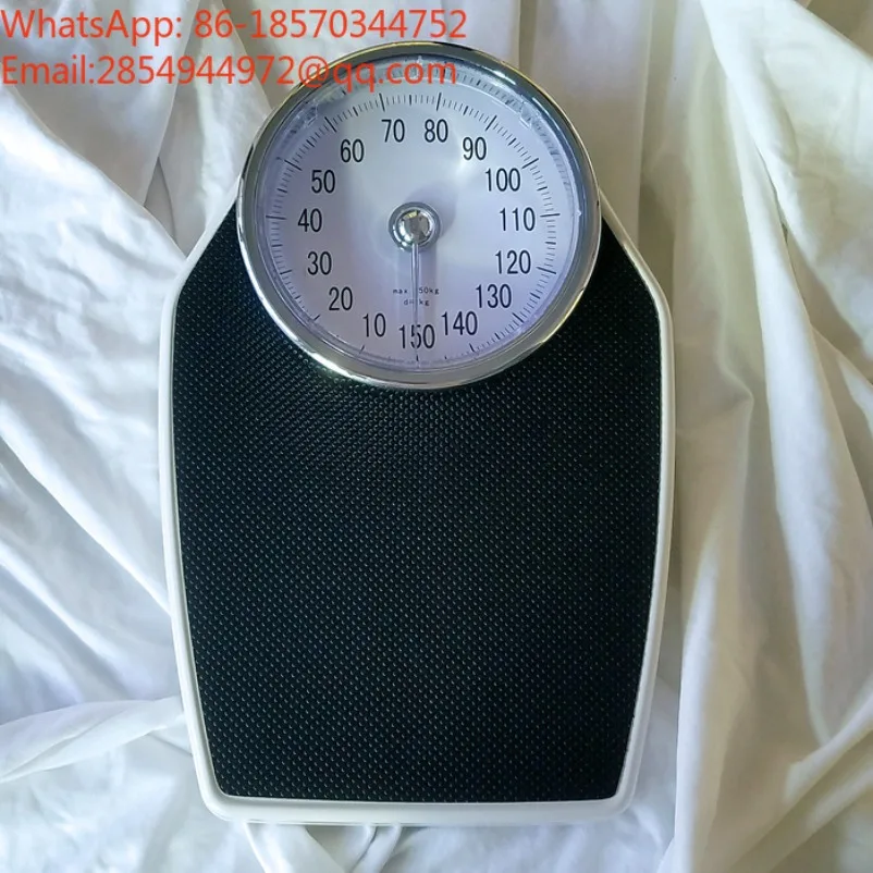 DT01 Mechanical Scale Health Pointer Body Scale 150kg