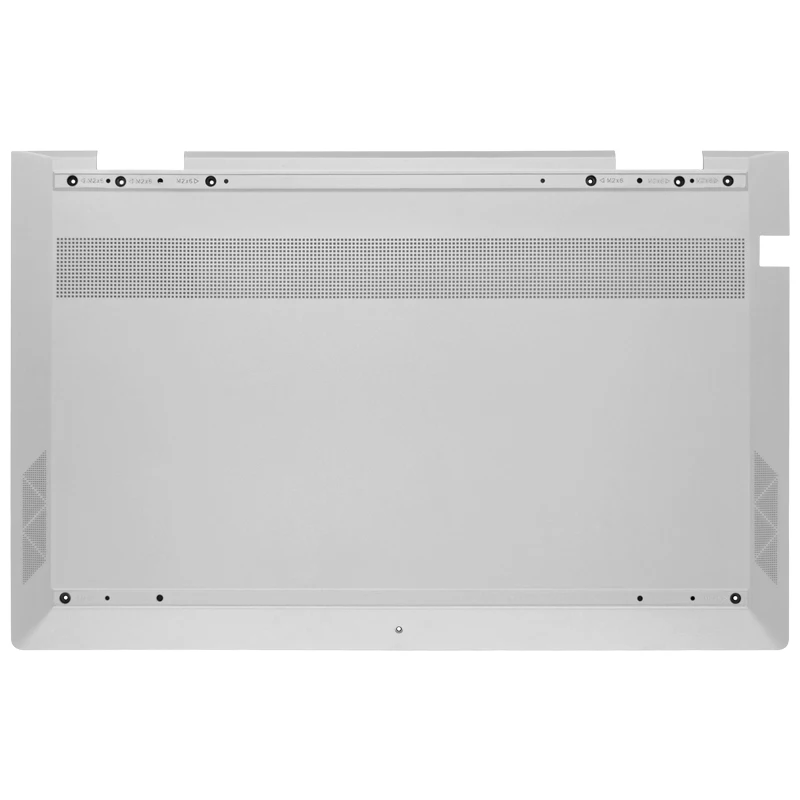 New For HP ENVY X360 15-ED 15M-ED 15-EE 15M-EE Laptop LCD Back Cover Front Bezel Hinges Palmrest Bottom Case L93203-001 15.6 In