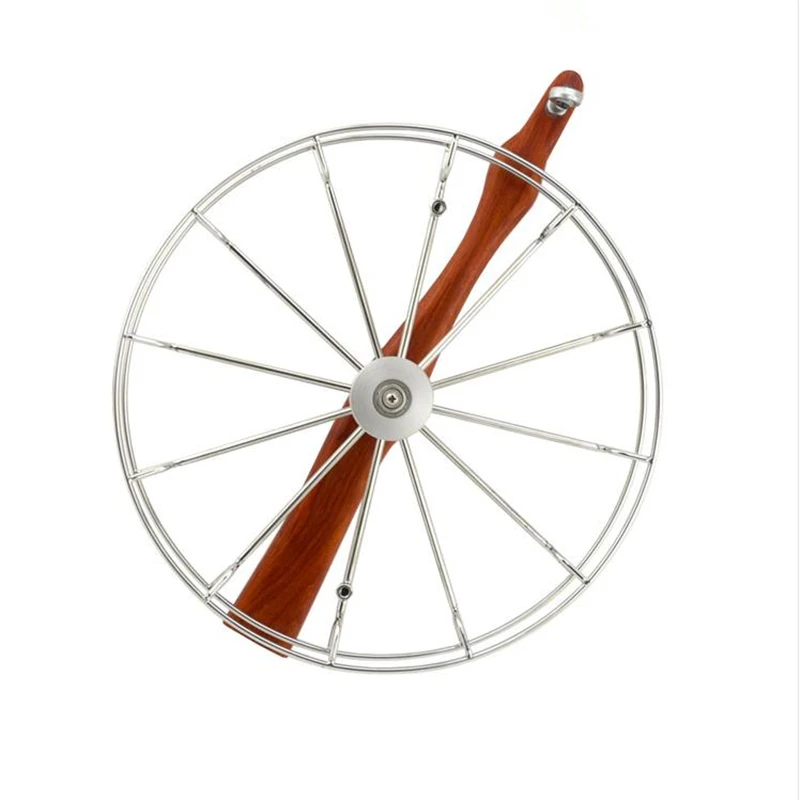 성인용 36cm 대형 연줄 릴, 휠 플라잉 이글 연줄, 렌크드라첸 파일럿 연, 어린이용 스턴트 연