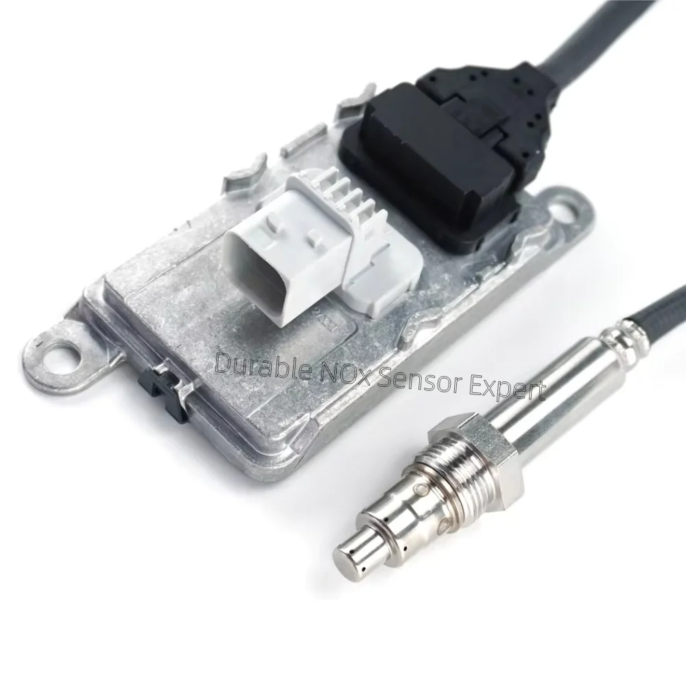 5WK97306 29655-84300 29655 84300 Originele NIEUWE Stikstofoxide NOx Sensor Past Voor Hyundai KIA