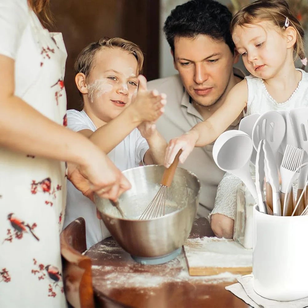 Thumbnail 2 - #45 Cheapest Kitchen Utensil Sets Deals You Can Get