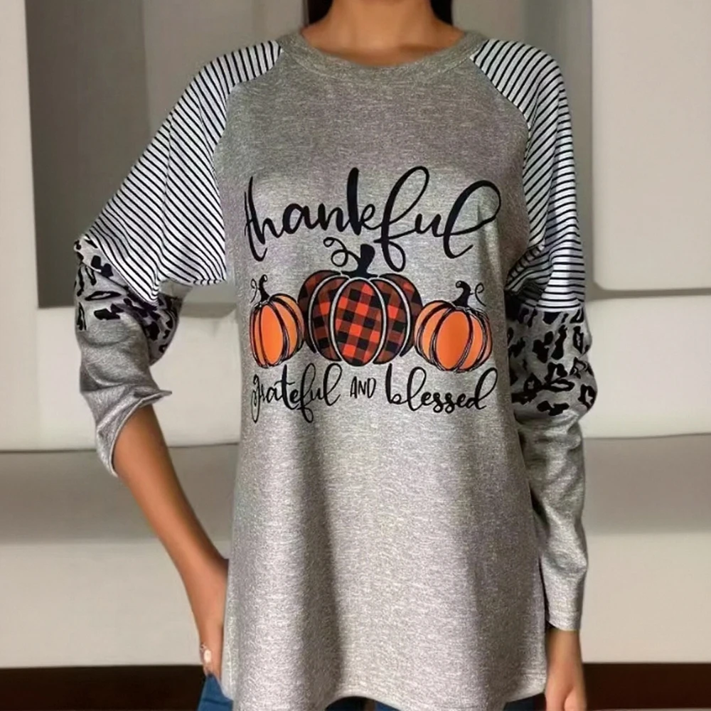 

Women's T-Shirts Autumn Daily Basic Solid Color Button Decor Long Sleeve Mock Neck Casual T-Shirts