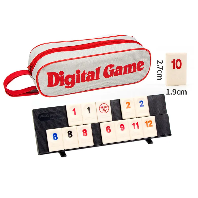 مجموعة رومي السفر، Rummikub، Rummybrix، Mahjong - حفلة عادية، ألعاب الطاولة، ألعاب السحب، الشطرنج، لعبة الاقتران بالأرقام، لعبة السفر