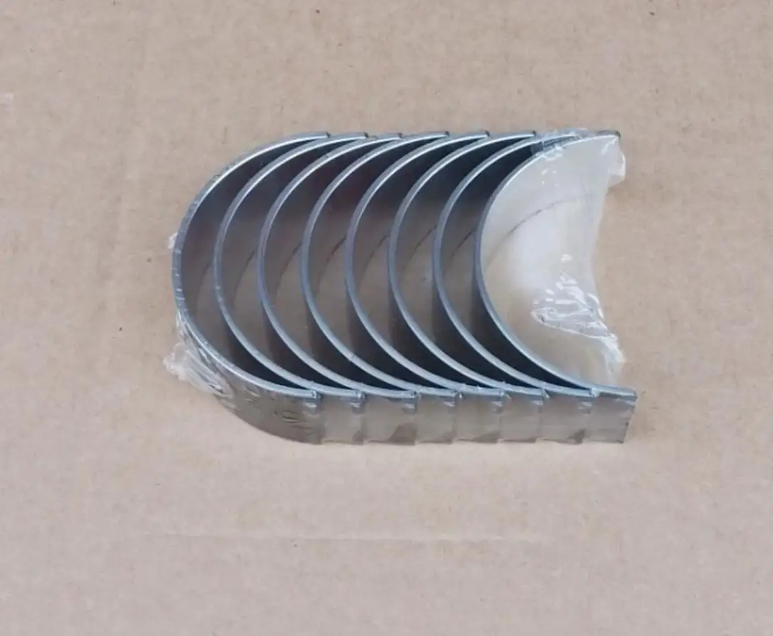 

China supplier Connecting rod bearing suit for R4105D R4105ZD R4105ZP R4105ZC weifang Ricardo diesel engine parts from original