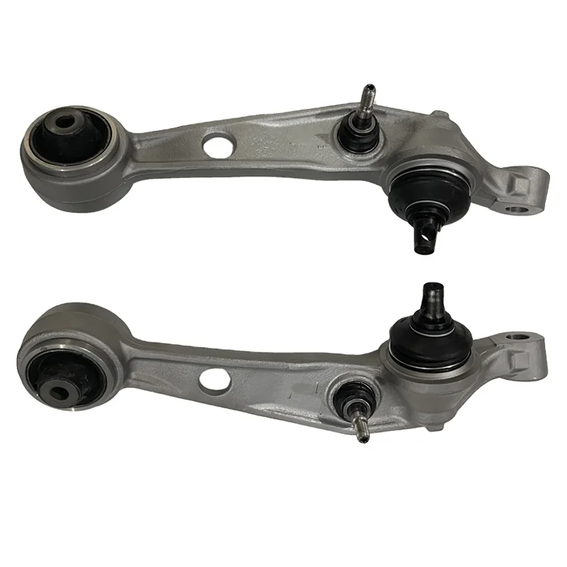 Car Chassis Parts Lower Suspension Control Arms for Rolls-Royce Phantom OEM 31122180523