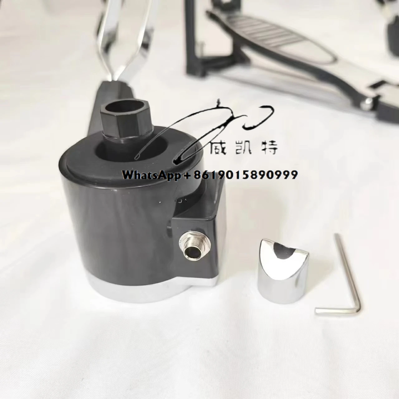 

Drum Parts Drum Accessories Hihat Sensor Hi-hat Controller