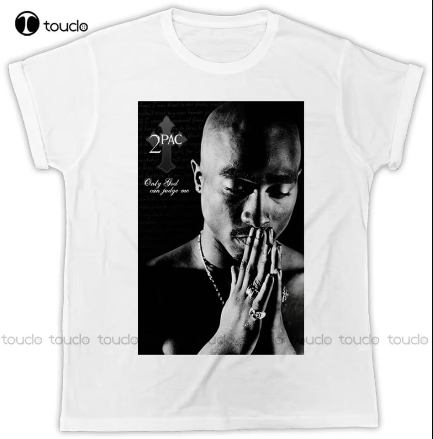 New Brand Tupac Sha…