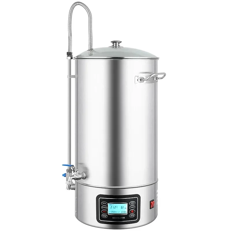 Eco-Friendly Portable Beer Keg Supplier Wholesale Empty Stainless Steel Beer Barrel