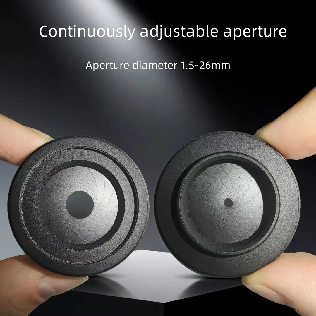 New Adjustable 1.5-…