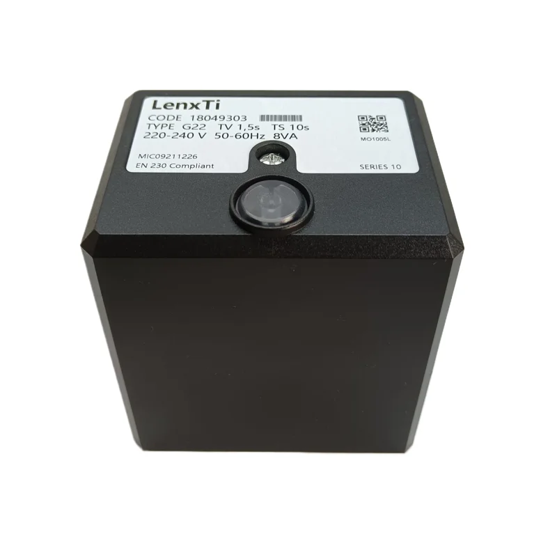 LenxTi G22 18049303 burner controller Replacement for BRAHMA automatic control