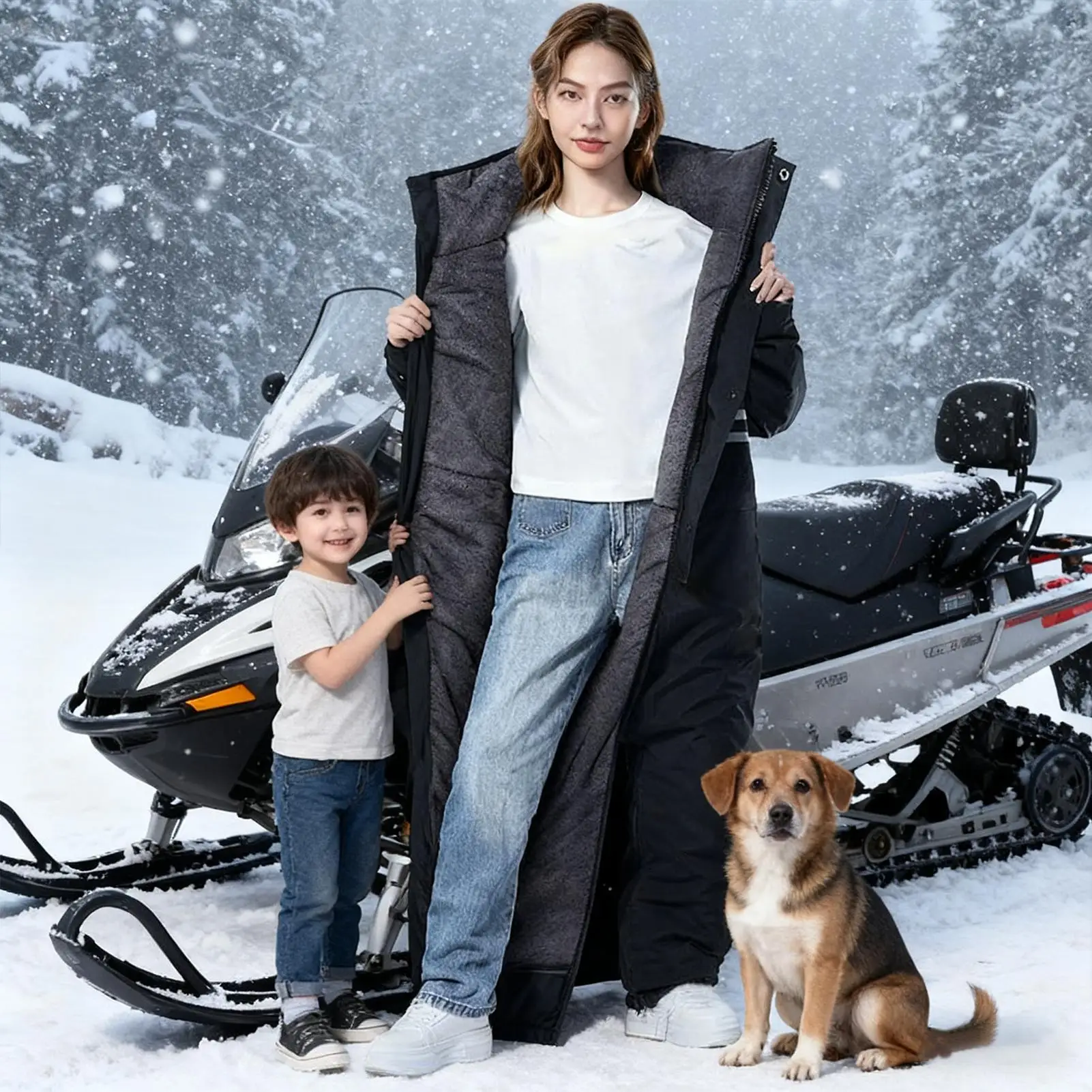 방수 추운 날씨용 오토바이 재킷 4포켓 따뜻한 옷 반사 스트립 포함 방수 라이딩 코트 L/XL/XXL/XXXL/4XL