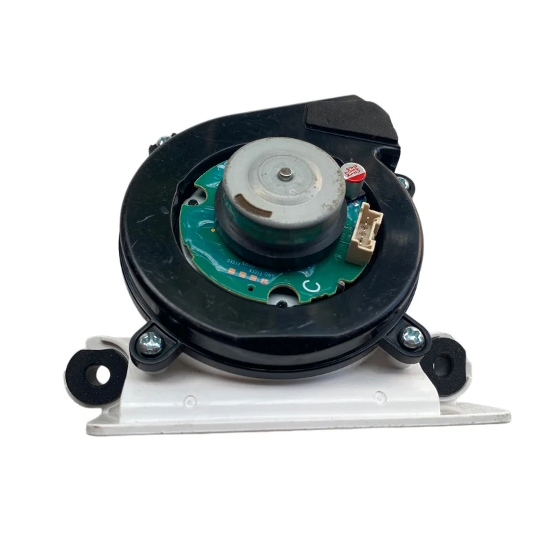 Robot Vacuum Cleaner Main Engine Ventilator Fan Motor for ECOVACS DEEBOT T50/T50 Pro Robot Vacuum Cleaner Part Replacement