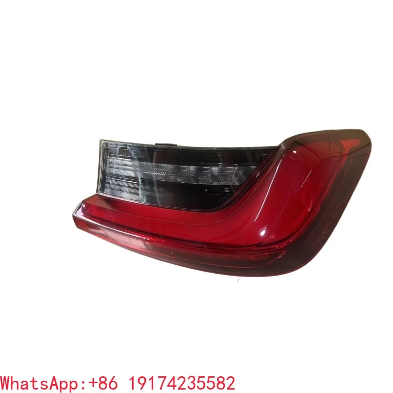 

Auto Lamp Accessories Car LED Taillight Rear Lamp for BMW 3 Series Tail Lights G20 G28 Led Tail Light 2017-2023