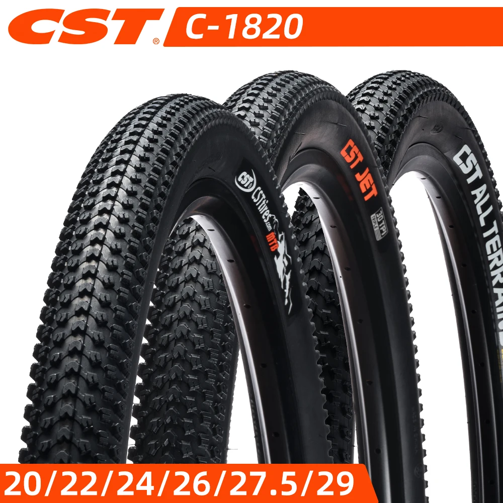 Cst Tire C-1820 Mou…