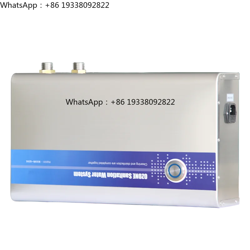 

Ozone Water Machine for Ozone Sauna Spa Ozone Bath Spa Dog