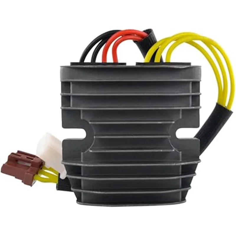 

Регулятор напряжения 8127144 Выпрямитель 12 В, совместимый с Aprilia Tuono 1000 R