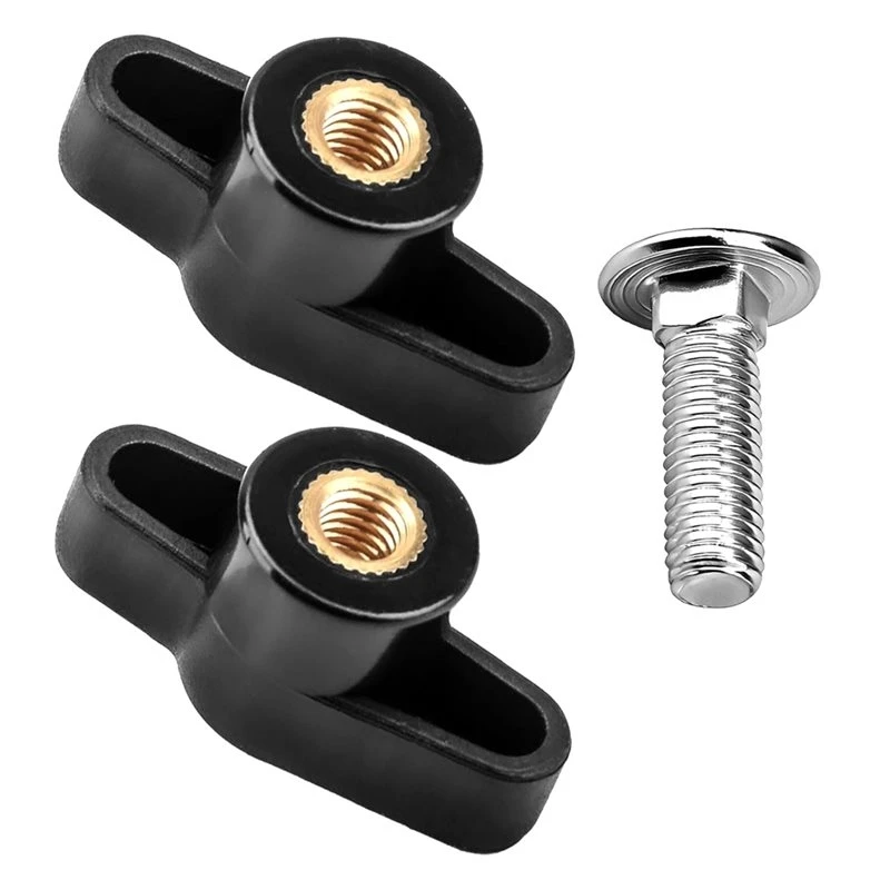 T21C HM-661067002 Screw And 301124004 Depth Adjustment Knob M6 X 22 For Ryobi P505 P503 P580