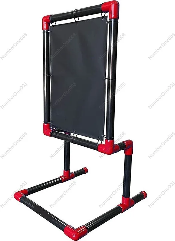 

Portable Strike Zone Trainer for Wiffle Ball Baseball Softball Practice Target Frame