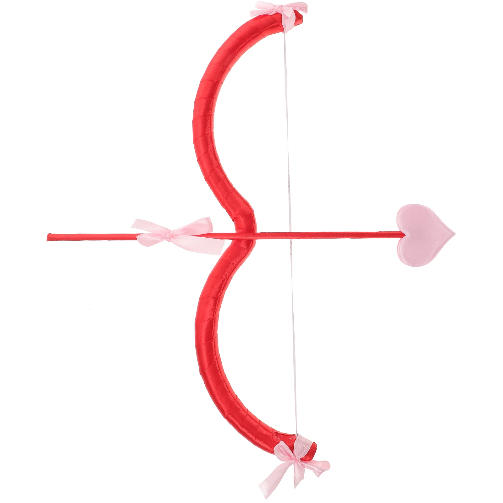 Cupid Bow Arrow Valentine Party Costume Photography Props Adult Gifts Clothing Foam Miss Cosplay Accessories Bows Archery