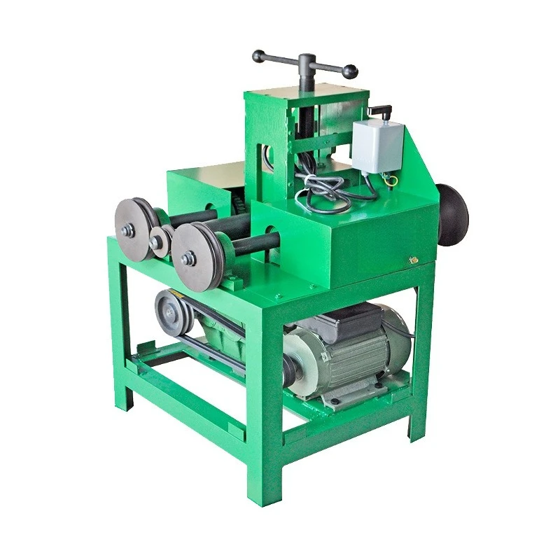 

Multifunctional Rolling Tube Bending Round Square Electric Bending Machine Coiling Machine