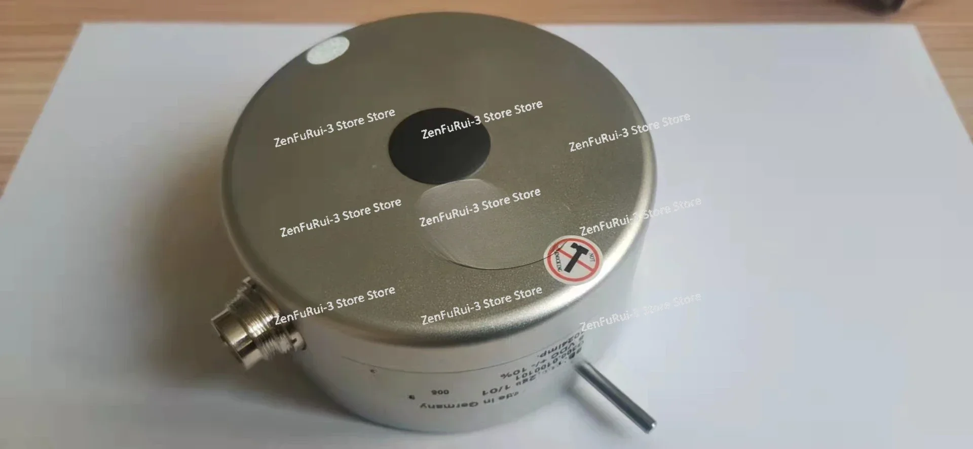 Printing press encoder 9E.110.2571/2561 Angle encoder