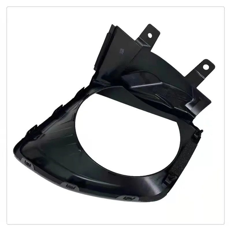

Front 1pc Left Right Large Lampshade Combination Headlight Decorative Cover for Great Wall for Haval Dargo