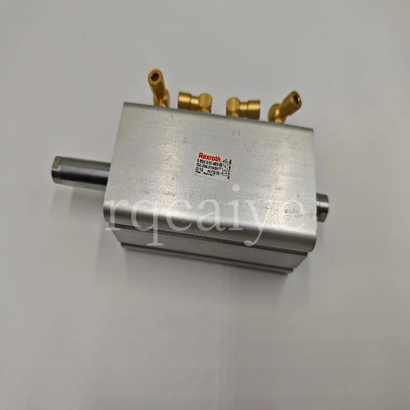 

G2.334.010 SM52 PM52 Printing Machine Pneumatic Cylinder D32 H15/15