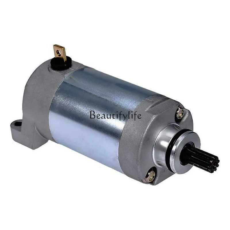 

3C5-81890-00-00 Starter motor, starter motor YFM250 250SE19639 2008-2013