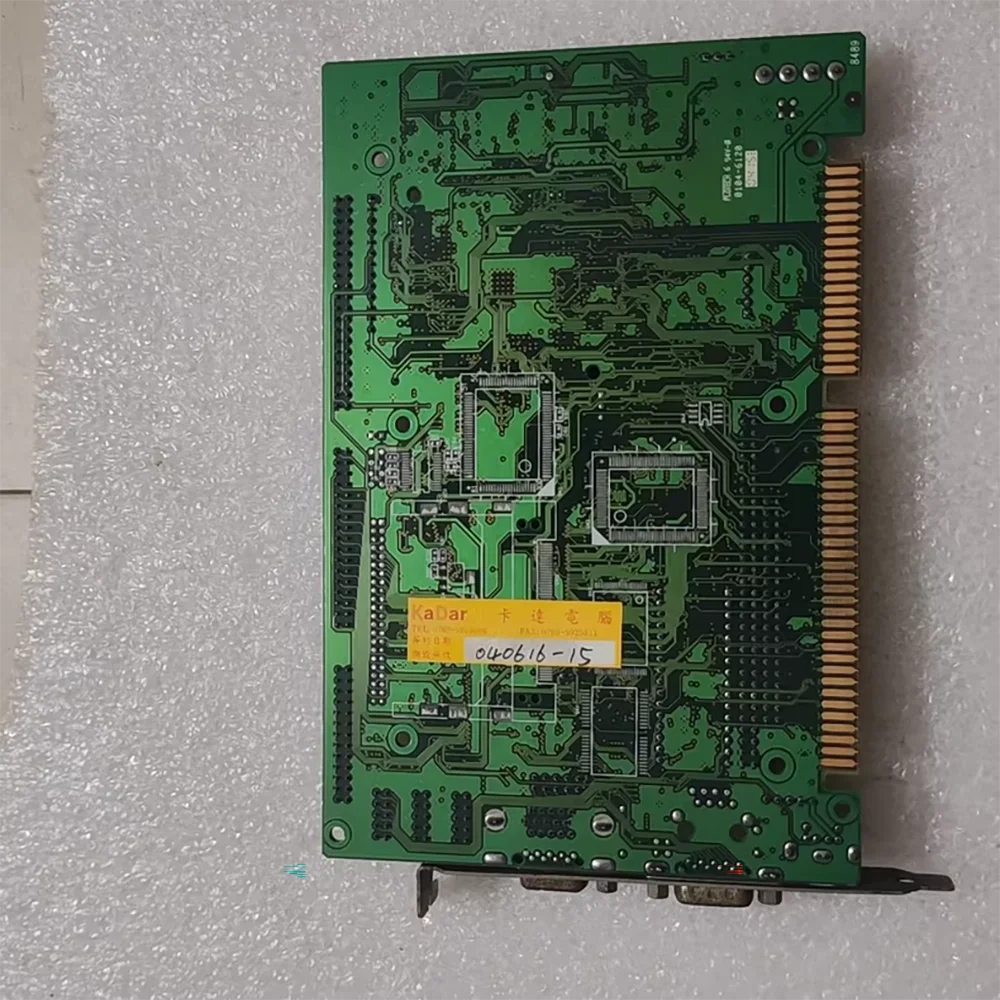 SBC-H6489CA V1.20 Spark Machine Motherboard