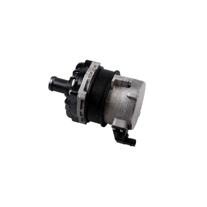 

Hot Sale High Quality Auto Engine Electric Water Pump for V W 7P0965567