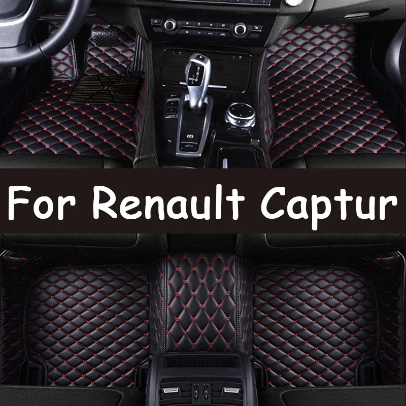 For Renault Captur … - image