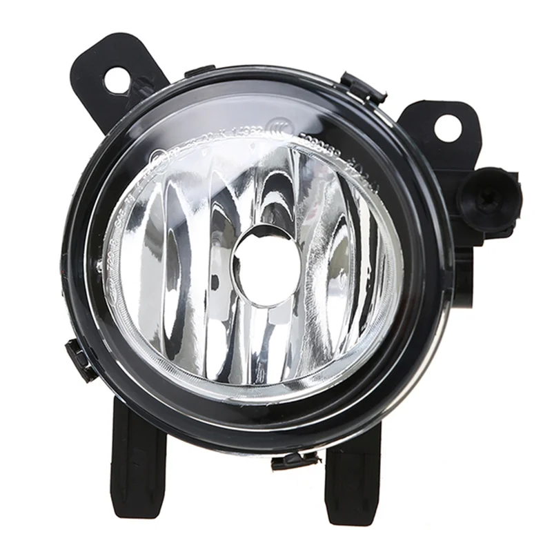 63177248912 Car Front Right Bumper Fog Lights Driving Lamp Without Bulb for BMW 1 2 3 4 Series F22 F30 F35 2012-2015