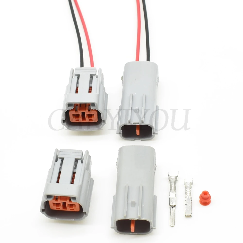Guía completa sobre el conector gris: todo lo que necesitas saber
