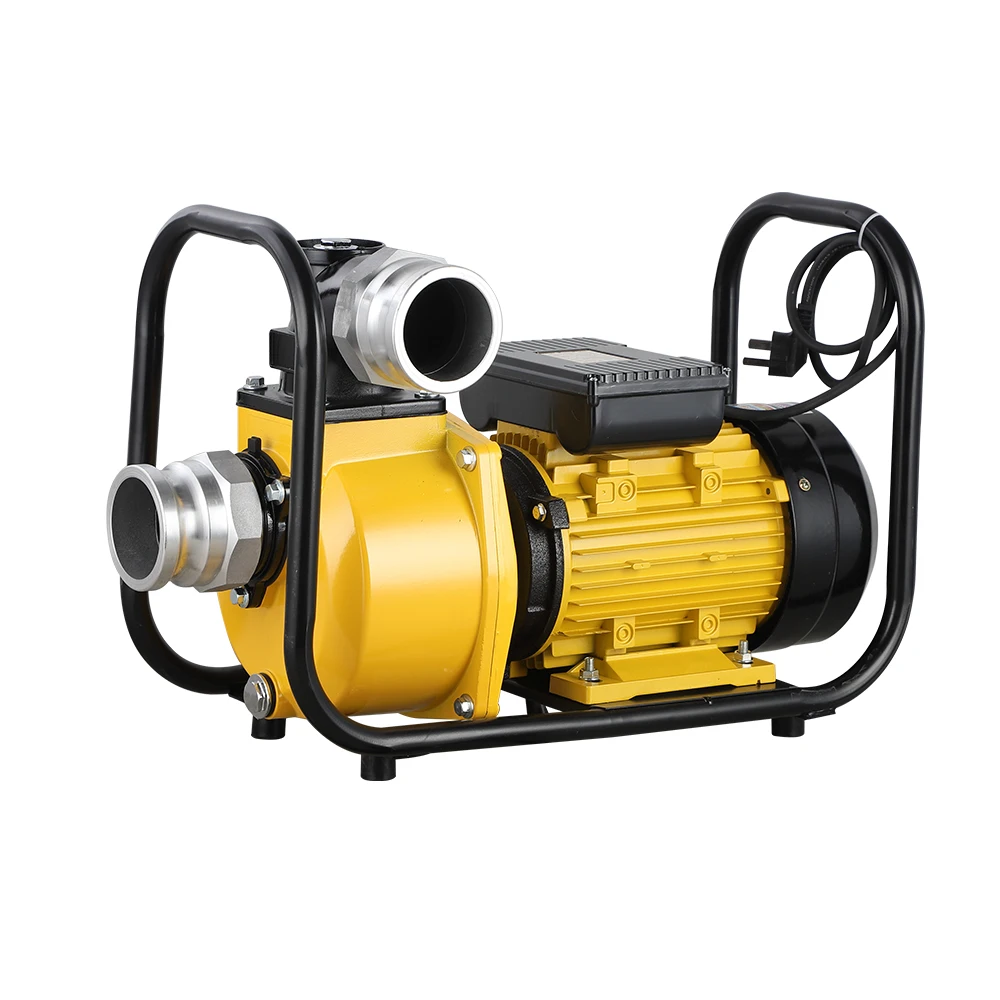 

High Quality 2.2KW to 3KW Oil Pumps for Specially Customized for Oil Transfer