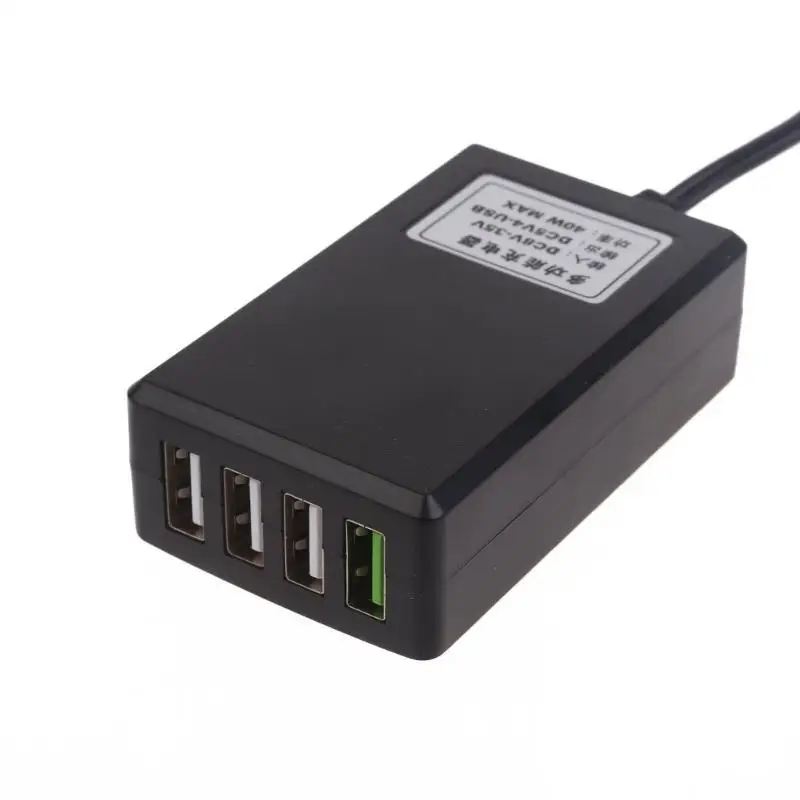 R53C 4 Usb Port Bat…