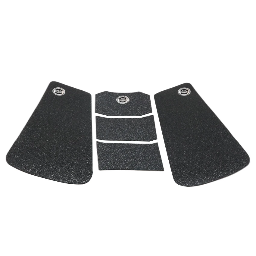 

For Ducati 848 2009-2015 Years Motorcycle Fuel Tank Side Pad Patch Fishbone Sticker Anti-slip Protection Fuel Tank Side Sticker