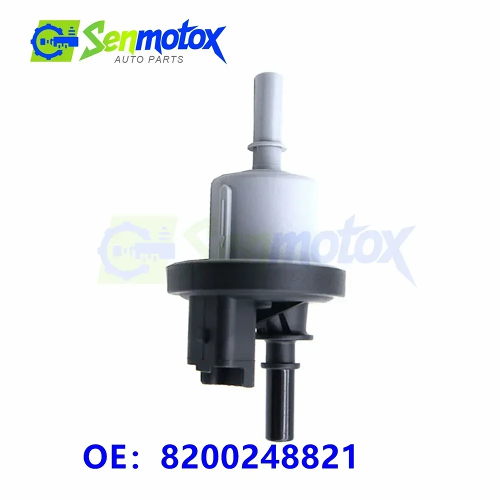 

Canister Purge Valve 8200248821 6001543631 8200024427 149304569R For Renault Captur Clio Kangoo 2009-2020 Megane Dacia Twingo