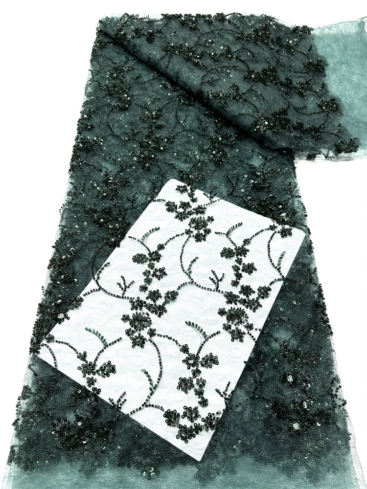 Luxury Hand Beaded …