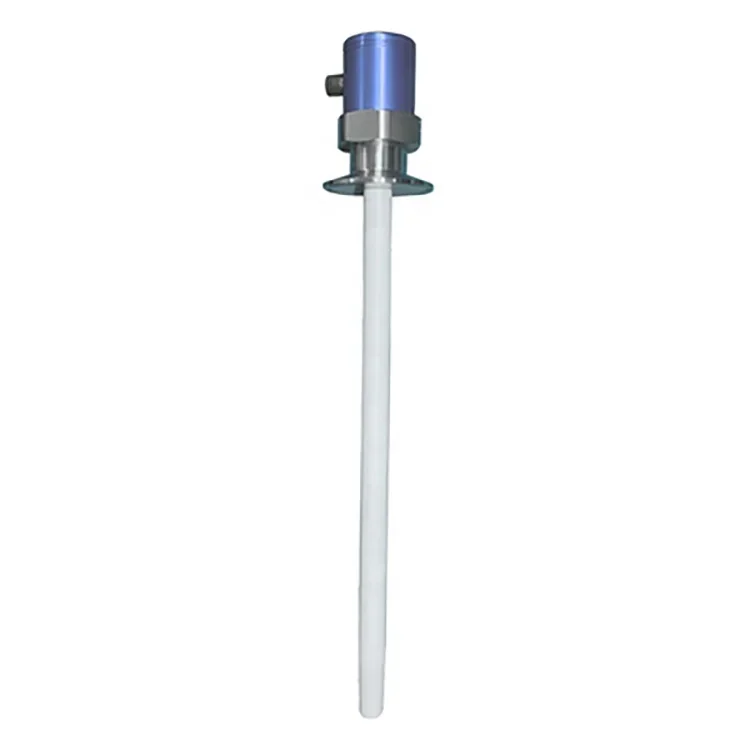 YUNYI Capacitive Liquid Level Sensor with Resistance Probe High Temperature Working up to 200C