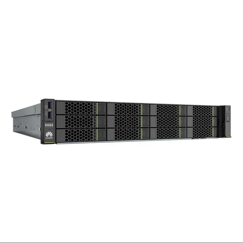 Servidor de Rack FusionServer, 2288H, Servidor V5, 2U, 4210, CPU, 10C, 2.20GHZ, 19In, 2288HV5