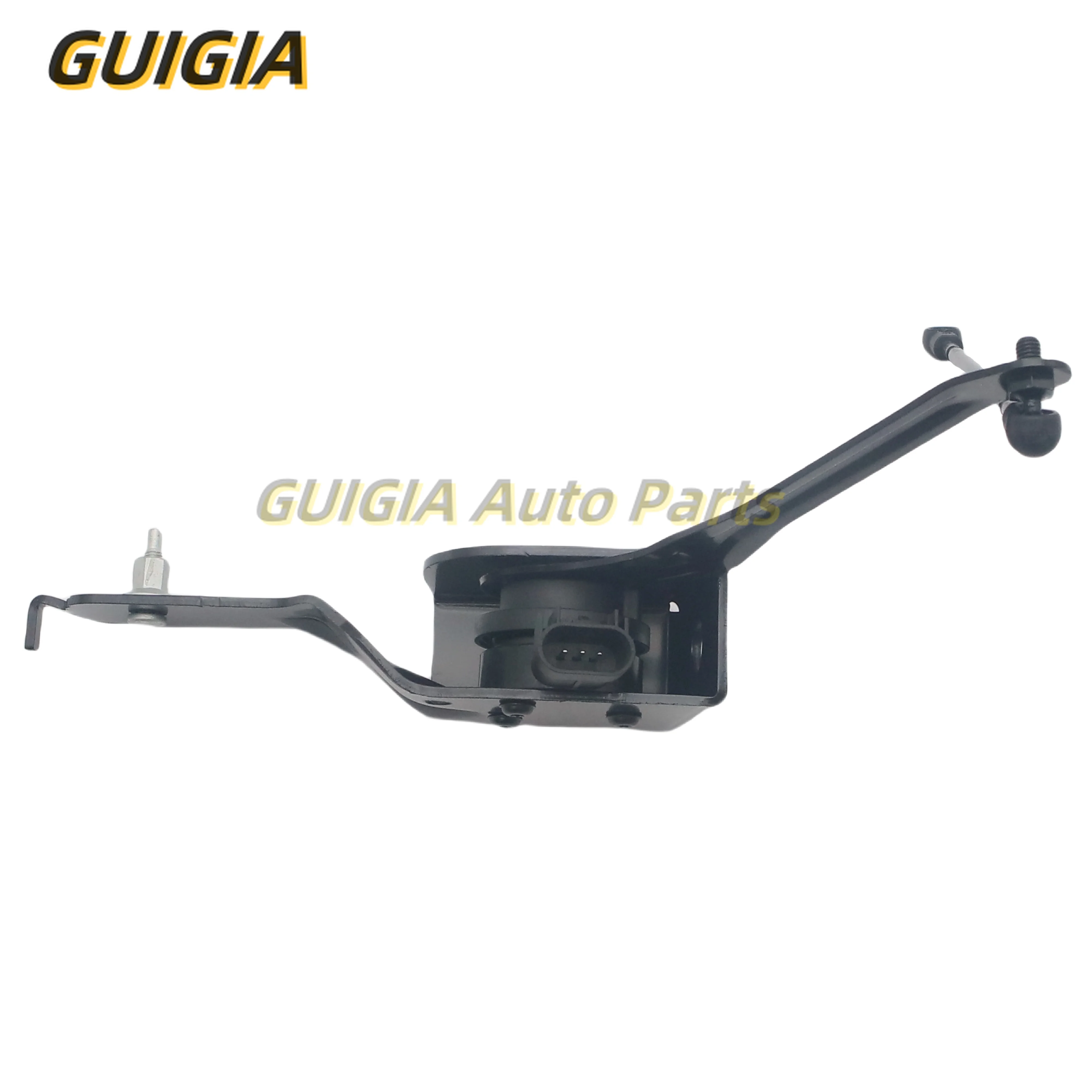 23456572 أجهزة استشعار ارتفاع السيارة الخلفية اليسرى واليمنى مناسبة لسيارة شيفروليه سيلفرادو 1500 وجي إم سي سييرا 1500 الجديدة