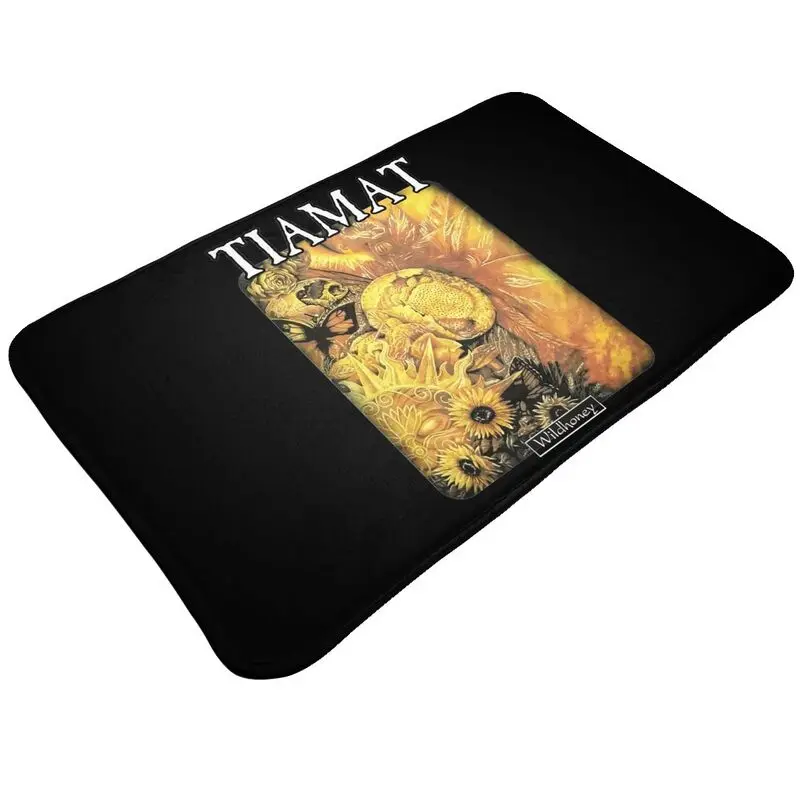 Tiamat Wildhoney Katatonia My Dying Bride Dismember Paradise Lost Mat Rug Carpet New Vintage Door Cushio