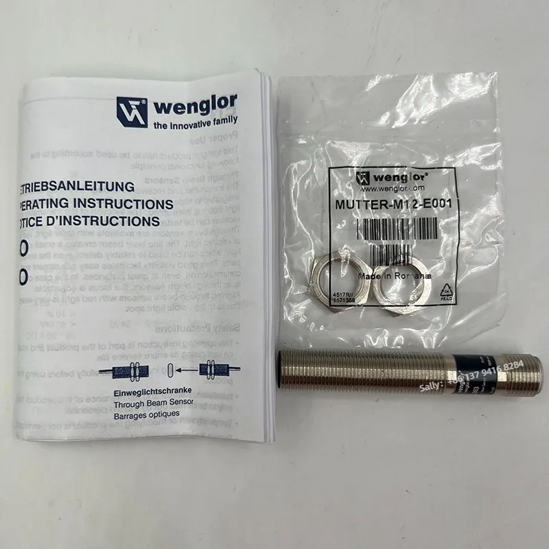 Photoelectric switch sensor  SG07-ME  SO98  UC66PA3 original