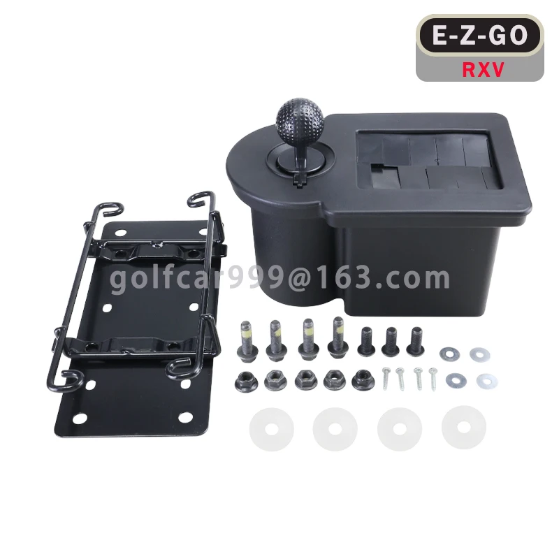 

Монтажный комплект посудомоечной машины для гольф-кара для EZGO RXV OEM # 603712